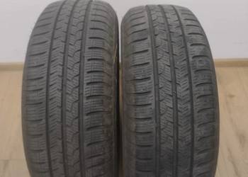 2 opony całoroczne 195/65 R15 Apollo grupa Vredestein
