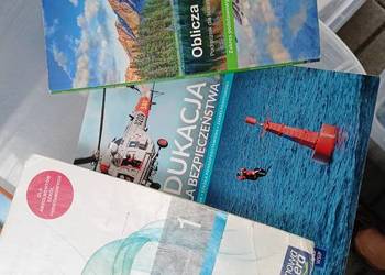 Podręcznik najtaniej książki wysyłka gratis Trójmiasto szkolne Gdańsk Sopot