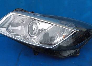 Reflektor Przód strona lewa Opel Insignia A 13226792