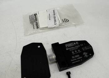 Pepperl + Fuchs SI-3NS 106855 Czujnik indukcyjny