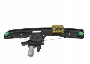 MECHANIZM SZYBY PRAWY PRZÓD 00520728560 Fiat Tipo II (2016-  )