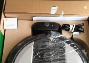 Robot sprzątający IRobot Roomba i8+