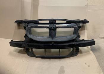 pas przedni wzmocnienie belka bmw 3 e90 e91