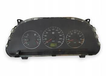 LICZNIK ZEGARY Alfa Romeo 145 146 1.4 1.6 1.8 16V Benzyna 217 584km europa