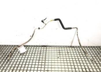 RURKA KLIMATYZACJI FIAT QUBO 51996234 1.4 78KM MPV