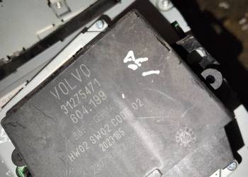 Moduł sterownik PDC 31275471 Volvo v50