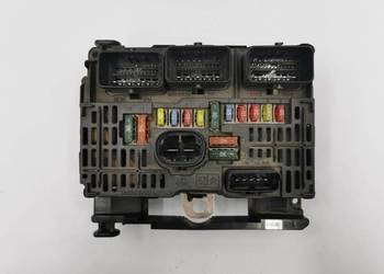 Moduł BSM L06 Skrzynka Bezpieczników Citroen C5 9658539680