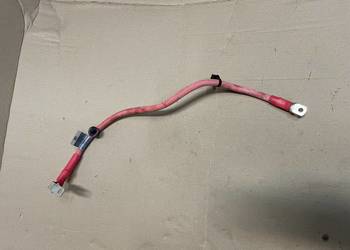 HK83-14300-DE przewód plusowy Jaguar f-pace x761