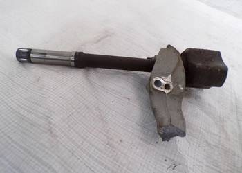 OPEL CORSA F 1,2 THP PODPORA PÓŁOSI PRAWEJ PRAWA