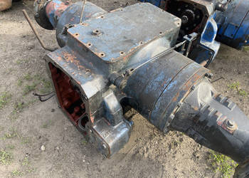 Tylny Most Ursus Zetor 1012,C-385,912,1224