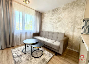 Mieszkanie Białystok Juliana Tuwima 24 metry 2-pok