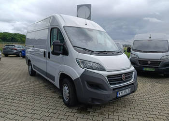Fiat Ducato VAN L2H2 2.0 115KM