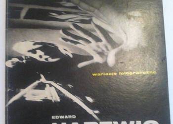 WARIACJE FOTOGRAFICZNE - HARTWIG EDWARD