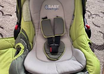 Fotelik samochodowy