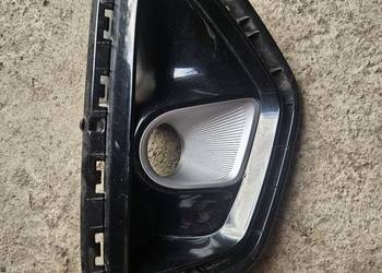 KIA STONIC 17- KRATKA HALOGEN ZDERZAKA LEWY PRZÓD …