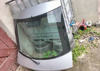 maska klapa pokrywa bagażnika szyba tył  ford mondeo mk3
