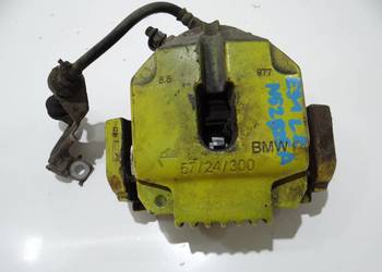 ZACISK HAMULCOWY LEWY PRZÓD BMW E90 E91 N52B25A 57/24/300