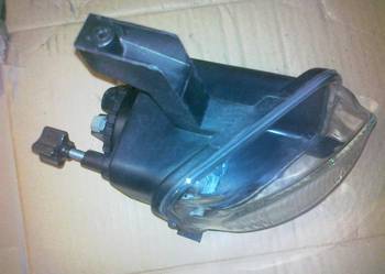 Opel Corsa B halogen w zderzak lewy nowy Magneti
