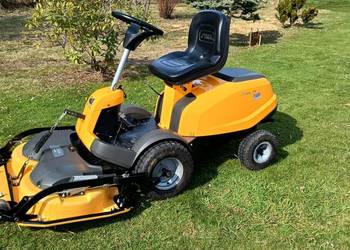 Kosiarka Stiga Villa 13HST traktorek