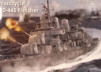 Militaria XX wieku 2019r.