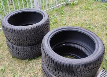 Opony Hankook