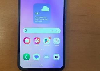 Samsung Galaxy A54 5G 256 GB. Czarny .