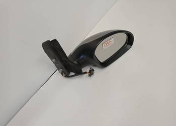 LUSTERKO PRAWE SEAT ALTEA TOLEDO III 5 PIN EUROPA 2004-2009