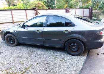 mazda 6 lift 2007 drzwi przednie prawe lewe 32G kompletne