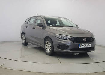 Fiat Tipo 1.4 16v Pop EU6d! Z polskiego salonu! FV 23%! II (2016-)