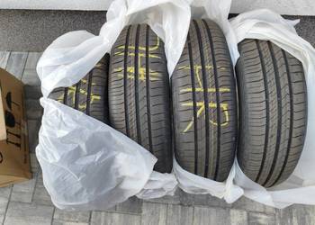 4 Opony letnie Laufenn G FIT 2 185/65/15 !