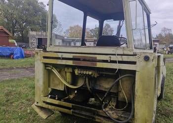 Czeaci ostrówek k162 Czeaci ostrówek k162