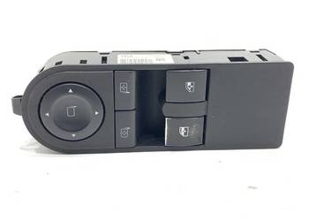 PRZEŁĄCZNIK SZYB OPEL ASTRA H 13209203 04-14 Hatchback WŁĄCZNIK