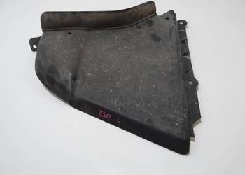 TRÓJKĄT NADKOLA LEWY PRZÓD BMW 5 E60 7033753