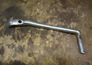 kopka kopniak kik-starter DKW RT 125 IFA shl m04 org DDR