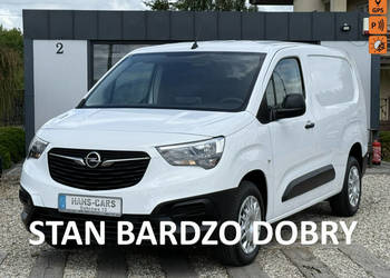 Opel Combo *navi*klima*super stan*z Niemiec*
