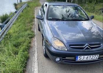 Citroen Xsara 1.4 hdi 2004