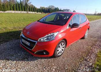 Peugeot 208 1.6 hdi I (2012-2019)