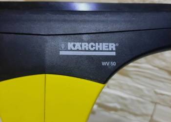 Myjka do mycia okien i luster KARHER