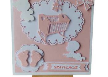 Kartki Okolicznościowe Gratulacje – Narodziny WZ7