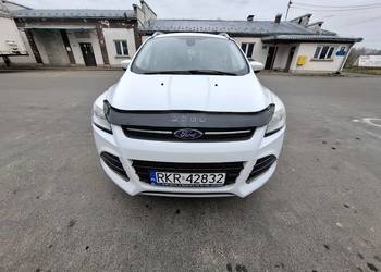 Ford Kuga II