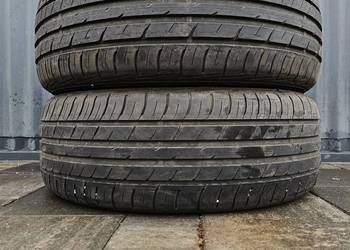 2x Opony Letnie Falken Ziex ZE914a 215 60 r16 95V 2022 lato