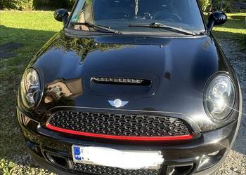Mini Cooper SD