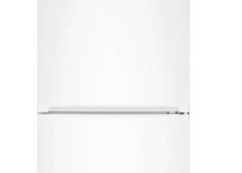 Lodówka AMICA biała