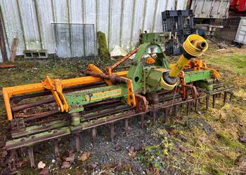 Brona agregat wahadłowa Amazone 3m