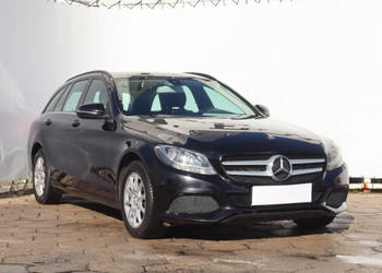 Mercedes C C 200 d