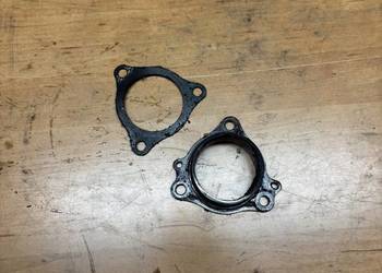 Króciec cylindra Honda CR 125