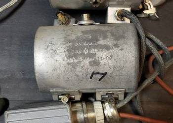 Grzałka opaskowa na cylinder wtryskarki fi 80 mm x 140 mm - mkvplast.pl