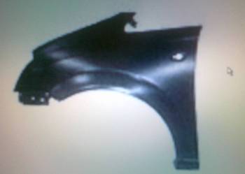 BŁOTNIK PRZ. LEWY PRAWY NOWY OPEL MERIVA 2003->