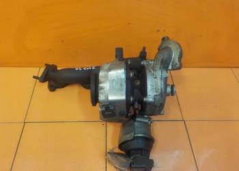 VW PASSAT A3 GOLF 2.0 TDI 11r 140KM CBA turbina turbosprezarka 03L253010C