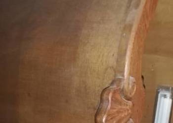 Sprzedam piękną 4 drzwiową dębową solidną szafę w stylu Ludwikowskim